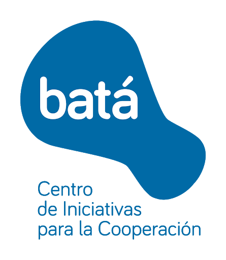 CIC batá Centro de Iniciativas para la Cooperación