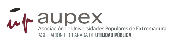 Aupex Asociación de Universidades Populares de Extremadura